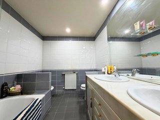 Casa pareada en venta en Rivas Urbanizaciones en Rivas-Vaciamadrid