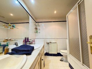 Casa pareada en venta en Rivas Urbanizaciones en Rivas-Vaciamadrid
