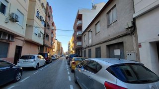 Chalet en venta en Villena