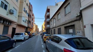 Chalet en venta en Villena