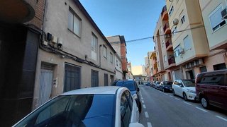 Chalet en venta en Villena