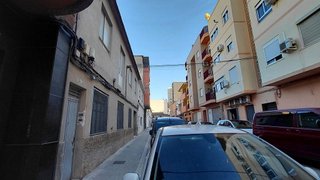 Chalet en venta en Villena