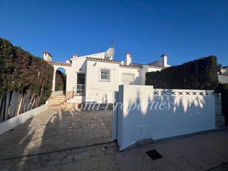 Casa adosada en venta en Les Marines/Las Marinas en Dénia