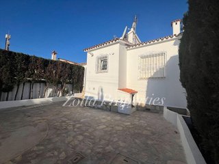 Casa adosada en venta en Les Marines/Las Marinas en Dénia