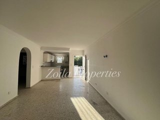 Casa adosada en venta en Les Marines/Las Marinas en Dénia