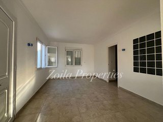 Casa adosada en venta en Les Marines/Las Marinas en Dénia