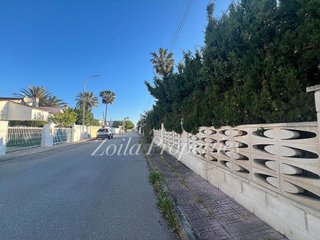 Casa adosada en venta en Les Marines/Las Marinas en Dénia