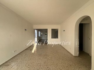 Casa adosada en venta en Les Marines/Las Marinas en Dénia