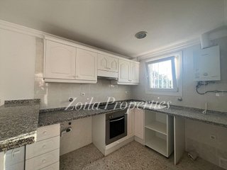 Casa adosada en venta en Les Marines/Las Marinas en Dénia