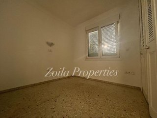 Casa adosada en venta en Les Marines/Las Marinas en Dénia