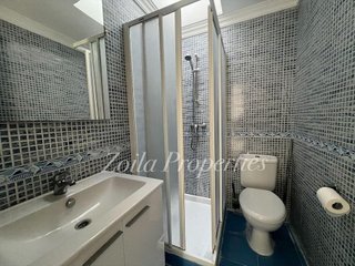 Casa adosada en venta en Les Marines/Las Marinas en Dénia
