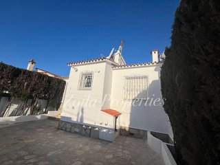 Casa adosada en venta en Les Marines/Las Marinas en Dénia