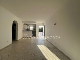 Casa adosada en venta en Les Marines/Las Marinas en Dénia