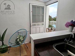 Chalet en venta en Guancha (La)