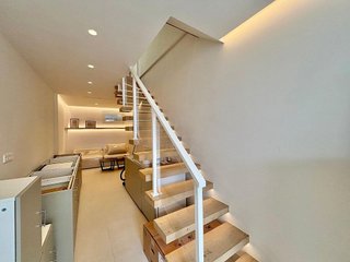 Casa adosada en venta en Centro Urbano en Estepona