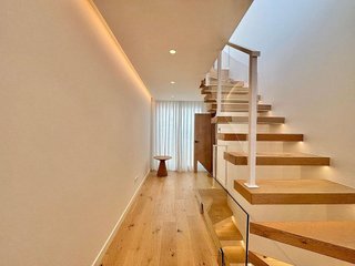 Casa adosada en venta en Centro Urbano en Estepona