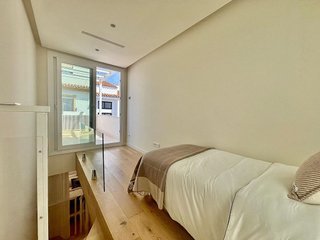 Casa adosada en venta en Centro Urbano en Estepona