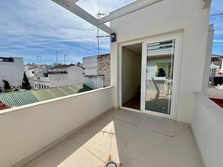 Casa adosada en venta en Centro Urbano en Estepona