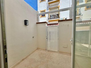 Casa adosada en venta en Centro Urbano en Estepona