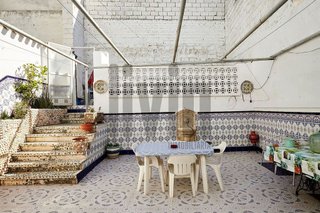 Casa adosada en venta en San Felipe - El Almendral - La Merced en Jaén