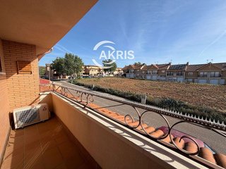Casa adosada en venta en Azucaica - Santa María de Benquerencia en Toledo