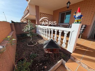 Casa adosada en venta en Azucaica - Santa María de Benquerencia en Toledo