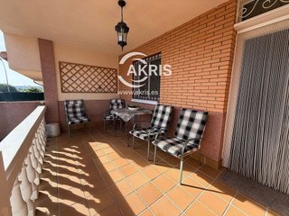 Casa adosada en venta en Azucaica - Santa María de Benquerencia en Toledo