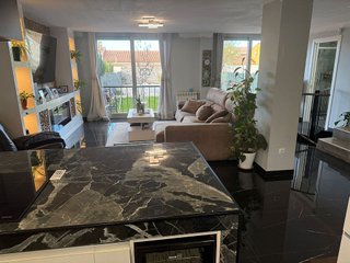 Casa adosada en venta en Valdestillas