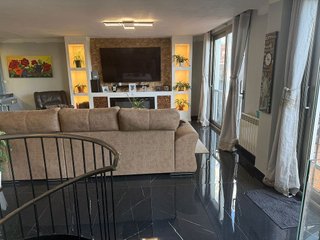 Casa adosada en venta en Valdestillas