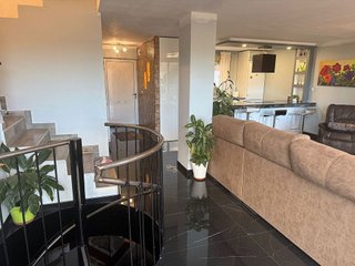 Casa adosada en venta en Valdestillas
