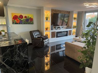 Casa adosada en venta en Valdestillas