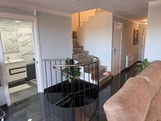 Casa adosada en venta en Valdestillas