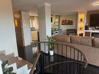 Casa adosada en venta en Valdestillas