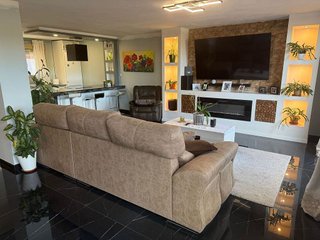 Casa adosada en venta en Valdestillas