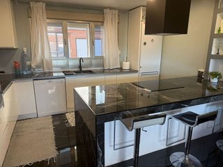 Casa adosada en venta en Valdestillas