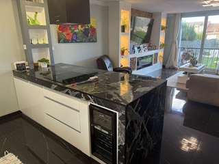 Casa adosada en venta en Valdestillas