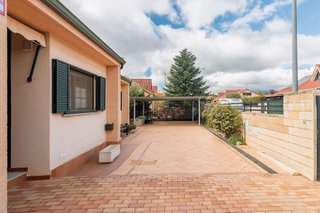 Casa pareada en venta en Guadarrama