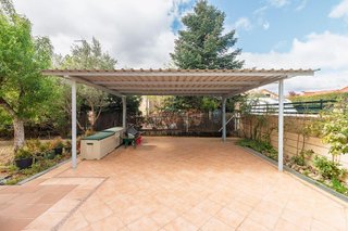 Casa pareada en venta en Guadarrama