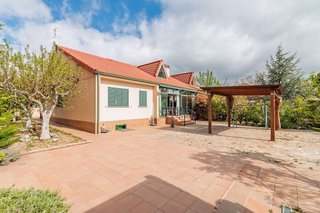 Casa pareada en venta en Guadarrama