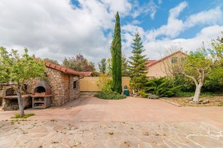 Casa pareada en venta en Guadarrama