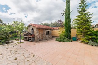 Casa pareada en venta en Guadarrama