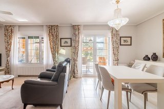 Casa pareada en venta en Guadarrama
