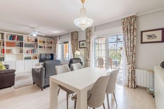 Casa pareada en venta en Guadarrama