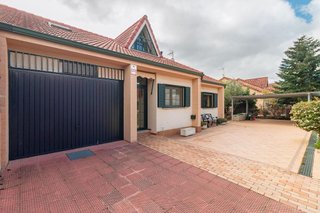 Casa pareada en venta en Guadarrama