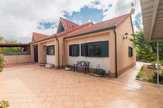 Casa pareada en venta en Guadarrama