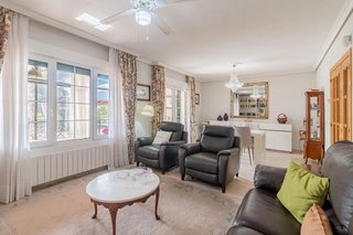 Casa pareada en venta en Guadarrama