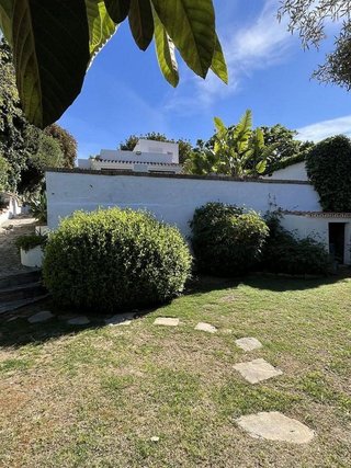 Casa rural en venta en San Luis de Sabinillas en Manilva