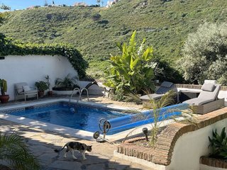 Casa rural en venta en San Luis de Sabinillas en Manilva