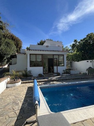 Casa rural en venta en San Luis de Sabinillas en Manilva