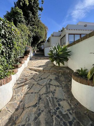 Casa rural en venta en San Luis de Sabinillas en Manilva